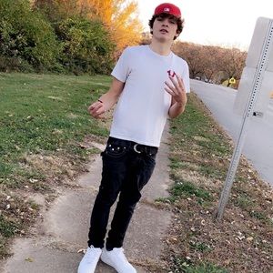 Meet your Posher, Jordan